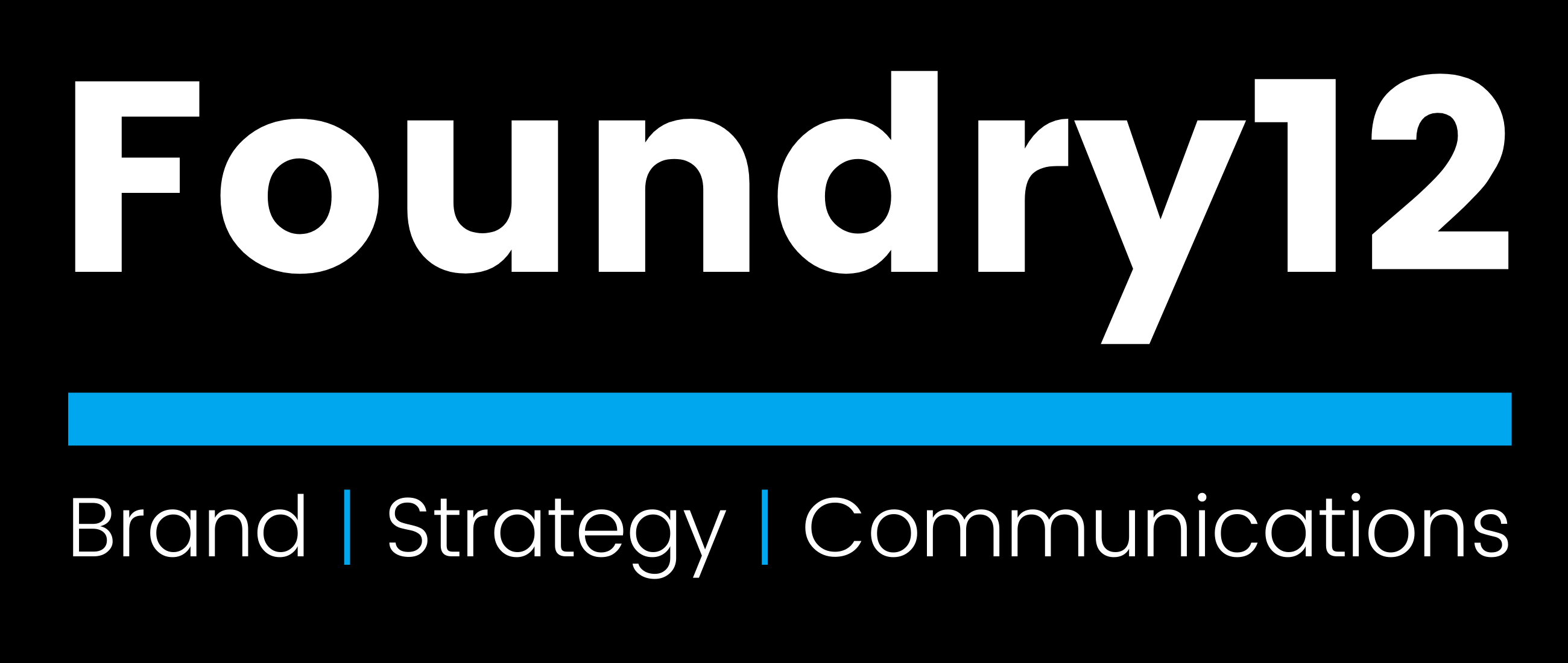 Winner small image - Foundry12